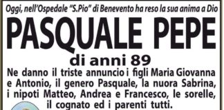 Pasquale Pepe