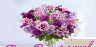 Auguri nonna Maria Carmela: 109 candeline