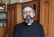 Auguri di Buona Pasqua