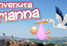Benvenuta Arianna