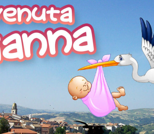 Benvenuta Arianna