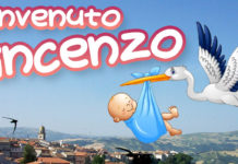 Benvenuto Vincenzo