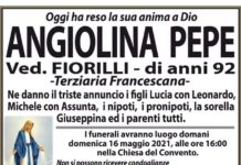 Angiolina Pepe