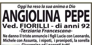 Angiolina Pepe