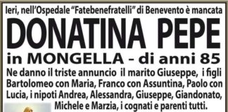 Donatina Pepe