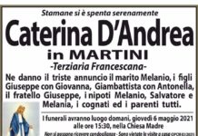 Caterina D’Andrea