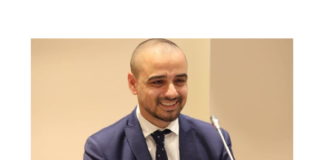 Isabella Conti e Gianfilippo Mignogna: due grandi amministratori.