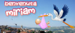 Benvenuta Miriam Benvenuta Miriam