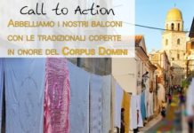 Corpus Domini 2021: festeggiamo insieme