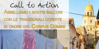 Corpus Domini 2021: festeggiamo insieme