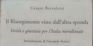 Il Risorgimento visto dall’altra sponda