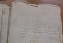 Il Plebiscito del 1860 a San Bartolomeo in Galdo