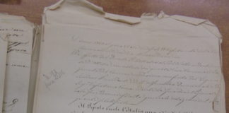 Il Plebiscito del 1860 a San Bartolomeo in Galdo