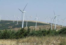 Eolico: la Valfortore ha già dato.