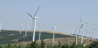 Eolico: la Valfortore ha già dato.