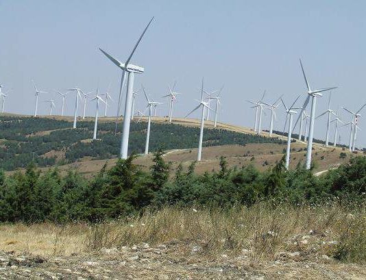 Eolico e fotovoltaico, Edison investe 200 milioni in Campania