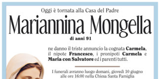 Mariannina Mongella
