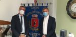 Fortorina: variante all’abitato, il sindaco di San Bartolomeo in Galdo incontra il commissario Montesano Fortorina: variante all’abitato, il sindaco di San Bartolomeo in Galdo incontra il commissario Montesano