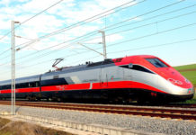 Alta Velocità Napoli-Bari, appaltati i lavori per la tratta Orsara-Bovino: “Importante tappa per il completamento della linea”