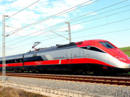 Alta Velocità Napoli-Bari, appaltati i lavori per la tratta Orsara-Bovino: “Importante tappa per il completamento della linea”