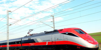 Alta Velocità Napoli-Bari, appaltati i lavori per la tratta Orsara-Bovino: “Importante tappa per il completamento della linea”