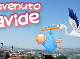 Benvenuto Davide