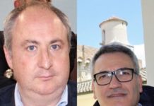 Agostinelli contro Ruggiero, lo scontro continua.