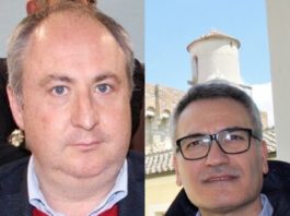 Agostinelli contro Ruggiero, lo scontro continua.