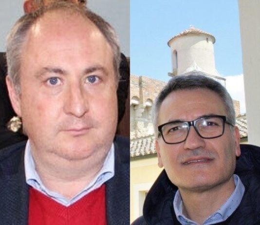 Ruggiero e Agostinelli: c’eravamo tanto amati