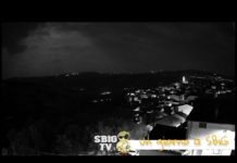 Solstizio d’Inverno a SBIG