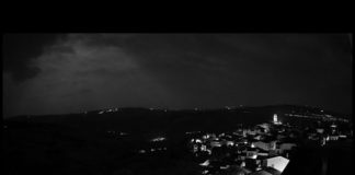 Solstizio d’Inverno a SBIG