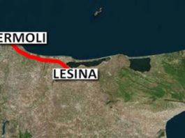 Semaforo verde per il raddoppio della Termoli-Lesina: approvato il progetto definitivo da 700 milioni di euro