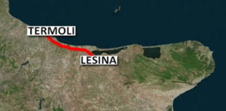 Semaforo verde per il raddoppio della Termoli-Lesina: approvato il progetto definitivo da 700 milioni di euro