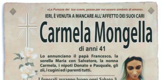 Carmela Mongella