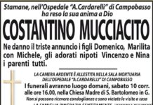 Costantino Mucciacito
