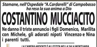 Costantino Mucciacito