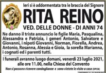 Rita Reino