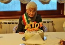 Molinara piange Anna Maria Capozzo: addio alla ‘nonnina’ di 110 anni