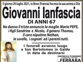 Giovanni Ianfascia