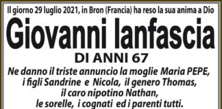 Giovanni Ianfascia
