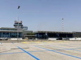 Il Gino Lisa non è ancora pronto, problemi con l’antincendio e da Bari tutto tace: “Domani non succede niente”