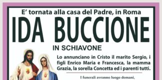 Ida Buccione