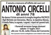 Antonio Circelli