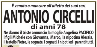 Antonio Circelli