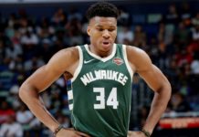 Il dio greco del basket