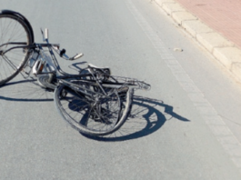 Scontro tra moto e bici: feriti i conducenti, entrambi positivi all’alcol test