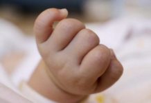 Al Sud muoiono 200 neonati in più rispetto al Nord