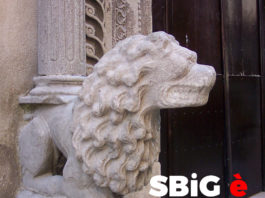 SBiG è … nei tuoi occhi