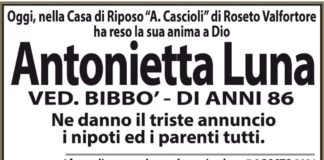 Antonietta Luna