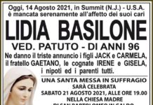 Lidia Basilone